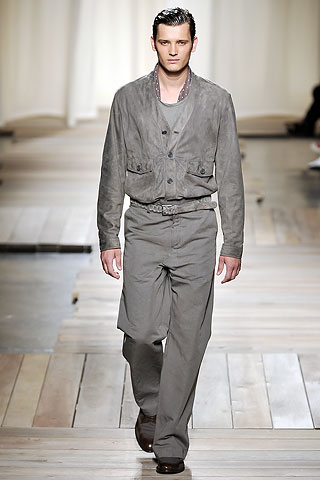 Ermenegildo Zegna / - 2010